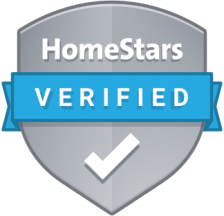 HomeStars Verified