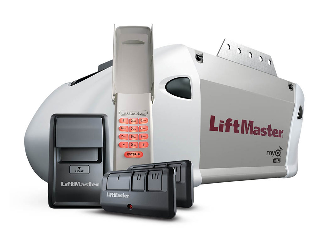 liftmaster 8365
