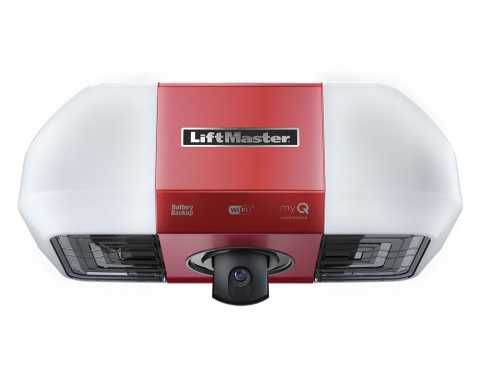 Liftmaster 85503 Garage Door Opener