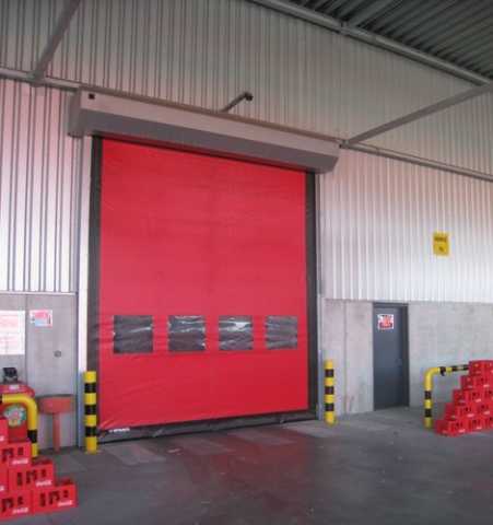 Dynaco M2 Power Door