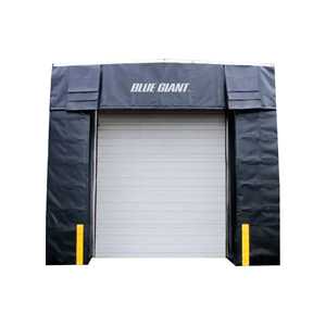 Blue Giant Foam Dock Shelter