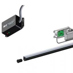 Featheredge and Monitor assembly.