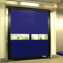 Dynaco M2 Stainless Steel Door.