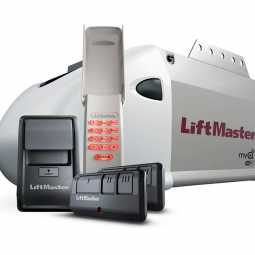 Liftmaster 8365W-267 Garage Door Opener