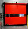 Dynaco D-4 Series High Speed Door.