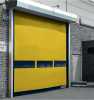 Dynaco D-D6 Series High Speed Door