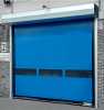 Dynaco D-D6 Series High Speed Door