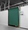 Dynaco D-311 Slimline Techno high speed door