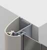 Dynaco D-D313 Streamline High Speed Door.