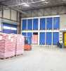 Dynaco D-311 Slimline Techno high speed door