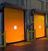 Dynaco D-M2 Basic High Speed Door.