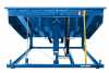 Blue Giant Mechanical Dock Leveler.