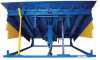 Blue Giant Mechanical Dock Leveler.