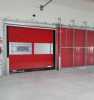 Dynaco D-311 Slimline Techno high speed door