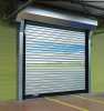 Dynaco D-S-631 High Security Door.