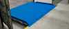 Vertical Storing Dock Leveler.